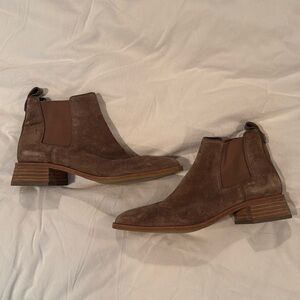 Tory Burch Chelsea Bootie